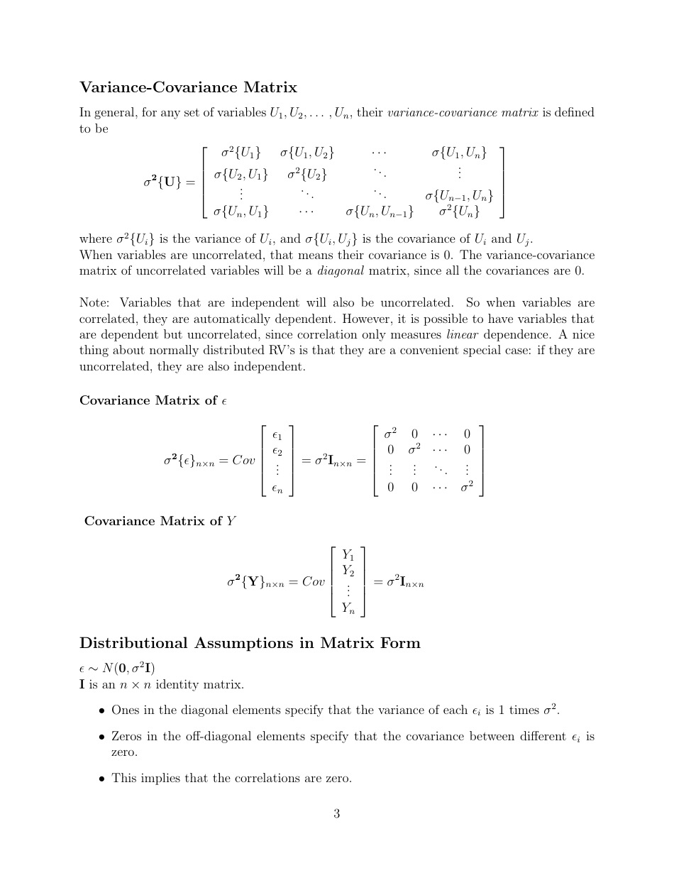 Statistics 512: Applied Linear Models - Topic 3, Page 3
