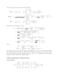 Statistics 512: Applied Linear Models - Topic 3, Page 5