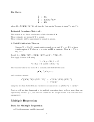 Statistics 512: Applied Linear Models - Topic 3, Page 6