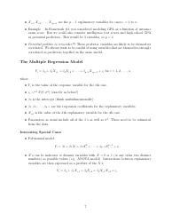 Statistics 512: Applied Linear Models - Topic 3, Page 7