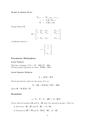 Statistics 512: Applied Linear Models - Topic 3, Page 8