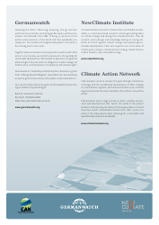 The Climate Change Performance Index Results, Page 24