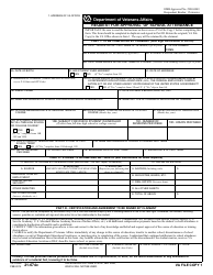 VA Form 21-674C Request for Approval of School Attendance, Page 2