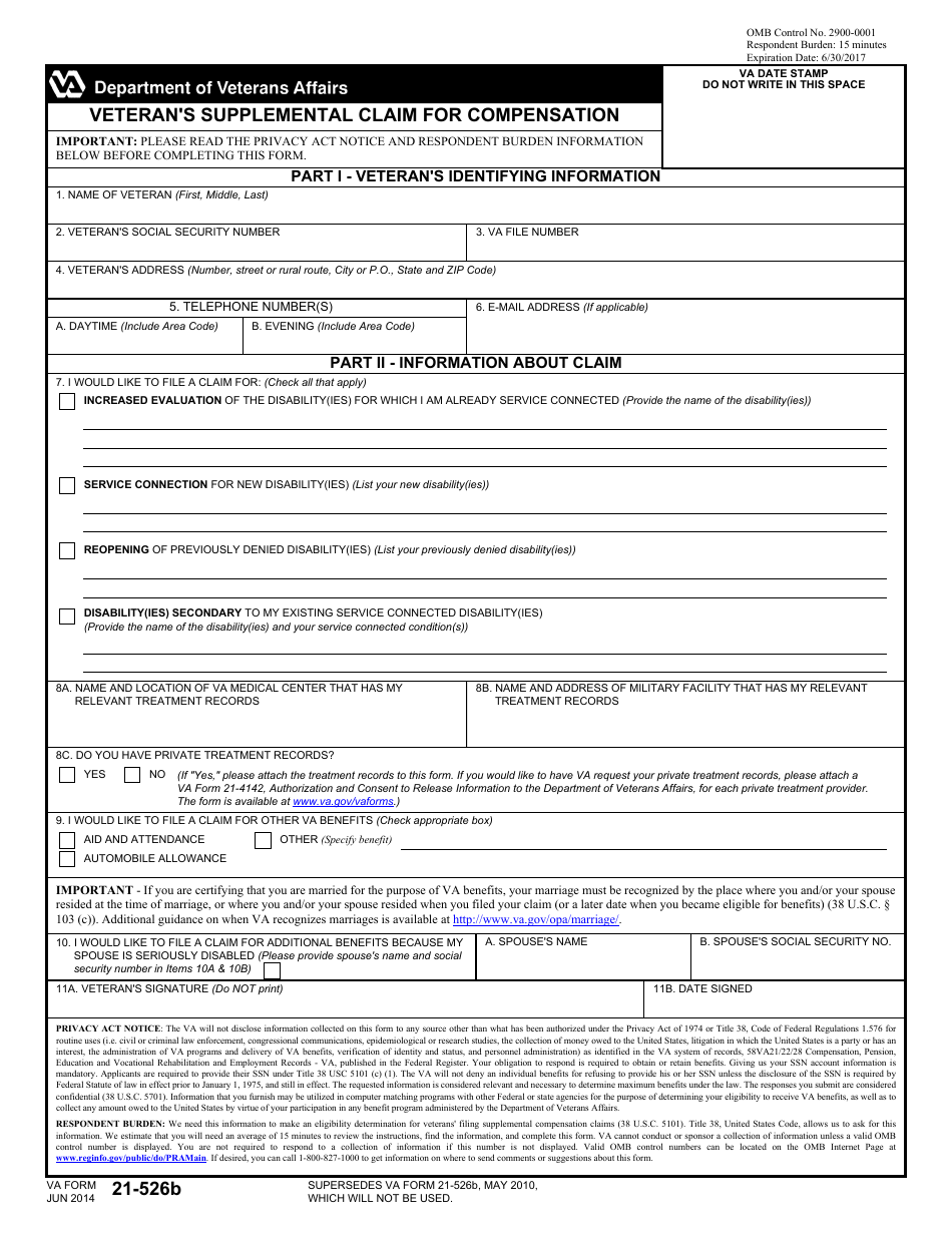 Printable Va Form 26 4555 Printable Word Searches