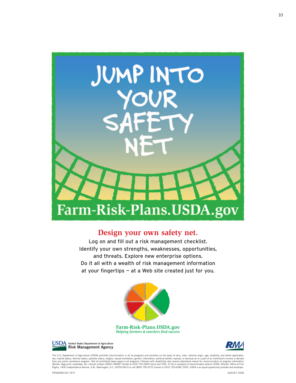 Swot Analysis - a Tool for Making Better Business Decisions, Page 10