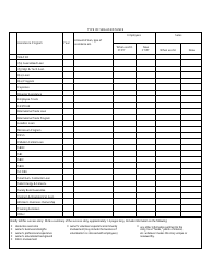 SBA Form 1926 SBA Success Story Form, Page 3