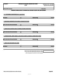 SBA Form 468.2 Partnership Annual Financial Report, Page 16
