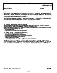 SBA Form 468.2 Partnership Annual Financial Report, Page 19