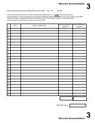 Care and Preservation of Collateral (CPC) Tabs, Page 5