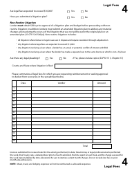 Care and Preservation of Collateral (CPC) Tabs, Page 6