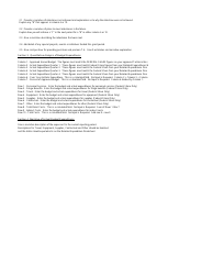 &quot;Template for Microloan Program Technical Assistance Narrative Report&quot;, Page 2