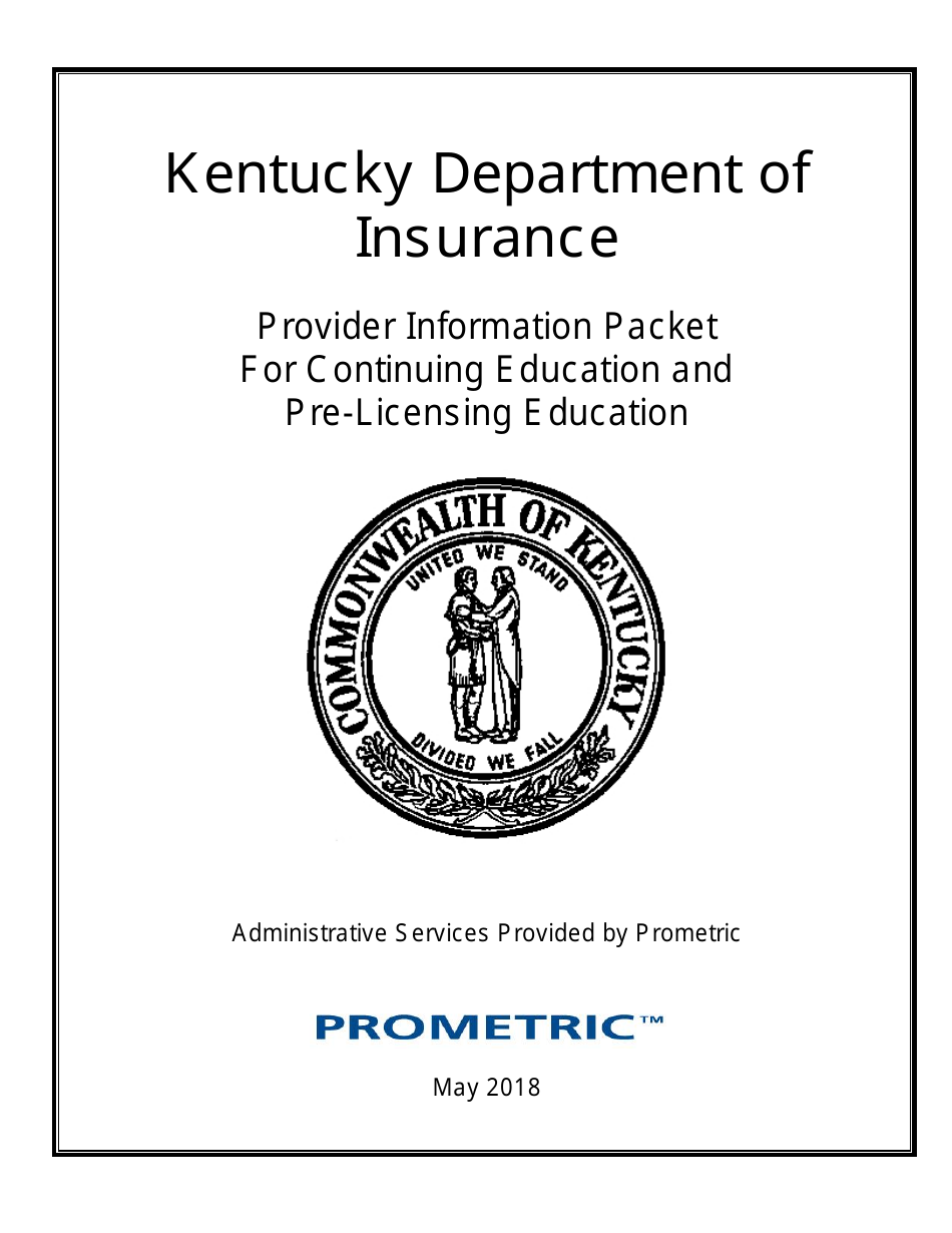 Kentucky Medicaid Provider Manual 2022