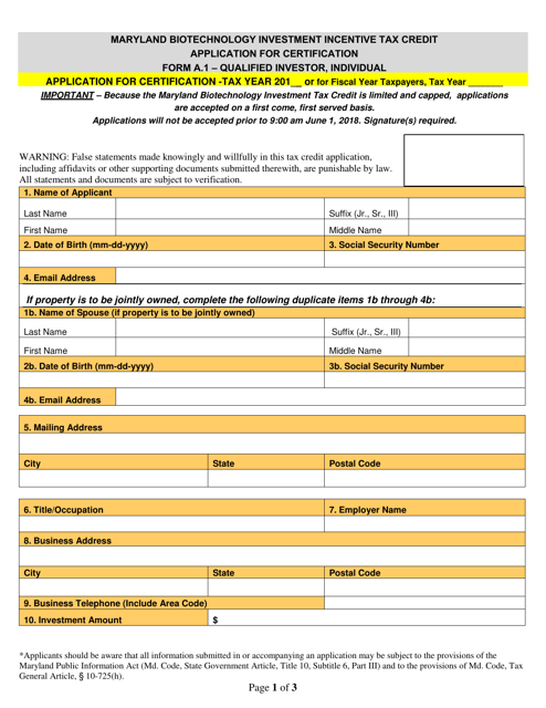 form-a-1-download-fillable-pdf-or-fill-online-application-for