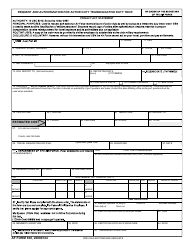 af form 938