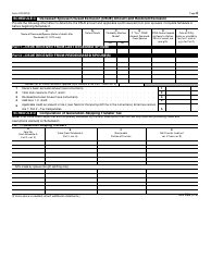 IRS Form 709 United States Gift (And Generation-Skipping Transfer) Tax Return, Page 4