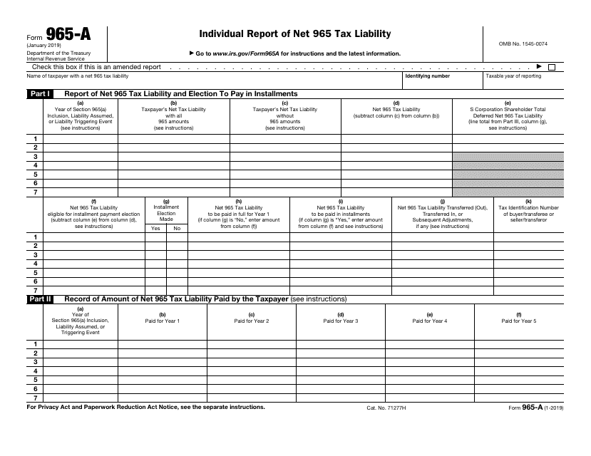irs-form-965-a-download-fillable-pdf-or-fill-online-individual-report