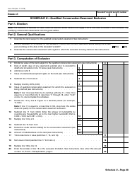 IRS Form 706 United States Estate (And Generation-Skipping Transfer) Tax Return, Page 28