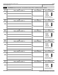 IRS Form 990 (990-PF; 990-EZ) Schedule B - 2018 - Fill Out, Sign Online