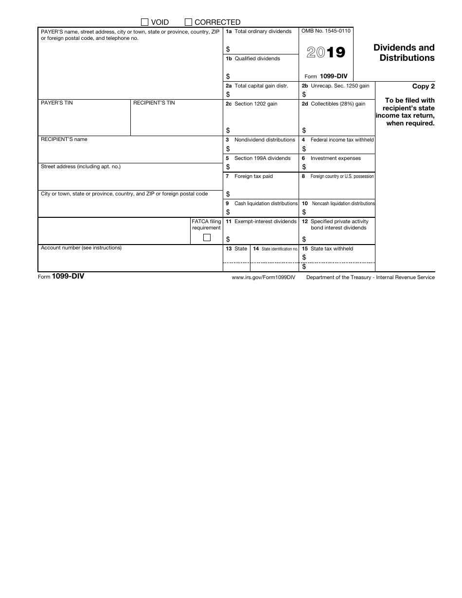 IRS Form 1099-DIV Dividends and Distributions, Page 6