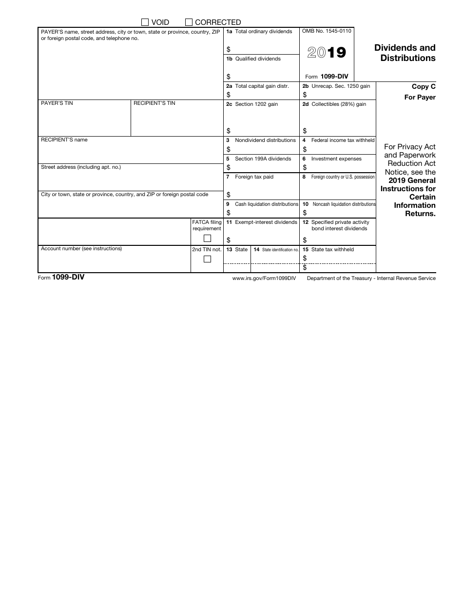 IRS Form 1099-DIV Dividends and Distributions, Page 7