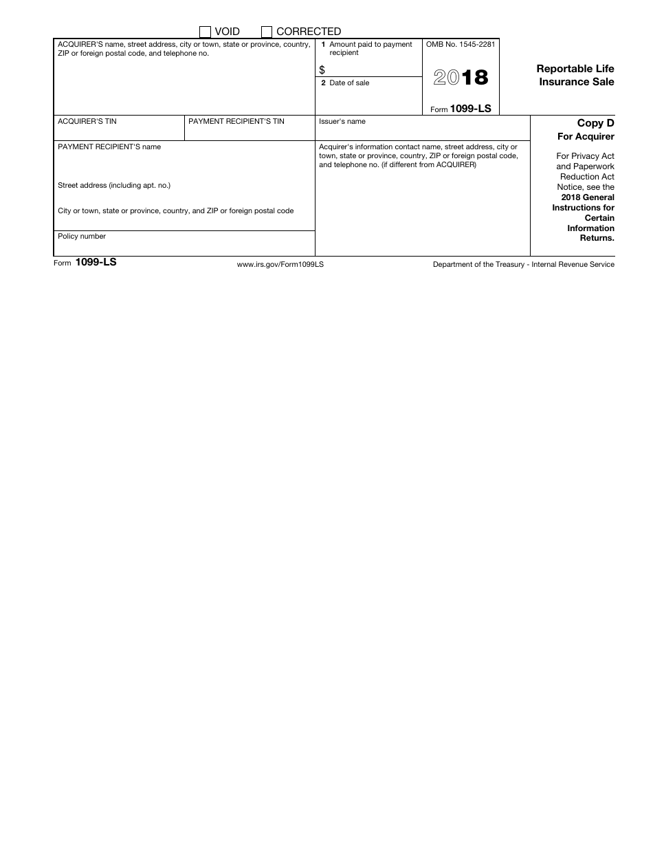 IRS Form 1099-LS Reportable Life Insurance Sale, Page 7