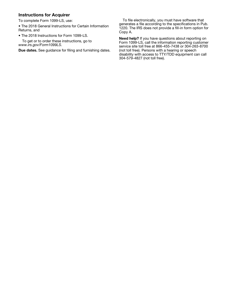 IRS Form 1099-LS Reportable Life Insurance Sale, Page 8