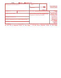 IRS Form 1099-LS Reportable Life Insurance Sale, Page 2