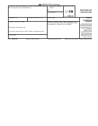 IRS Form 1099-LS Reportable Life Insurance Sale, Page 3