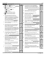 IRS Form 1120-L U.S. Life Insurance Company Income Tax Return, Page 5
