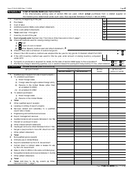 IRS Form 1120-IC-DISC Interest Charge Domestic International Sales Corporation Return, Page 2