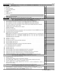 IRS Form 1120-IC-DISC Interest Charge Domestic International Sales Corporation Return, Page 4