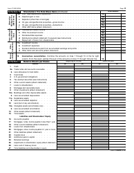 IRS Form 1120-S U.S. Income Tax Return for an S Corporation, Page 4