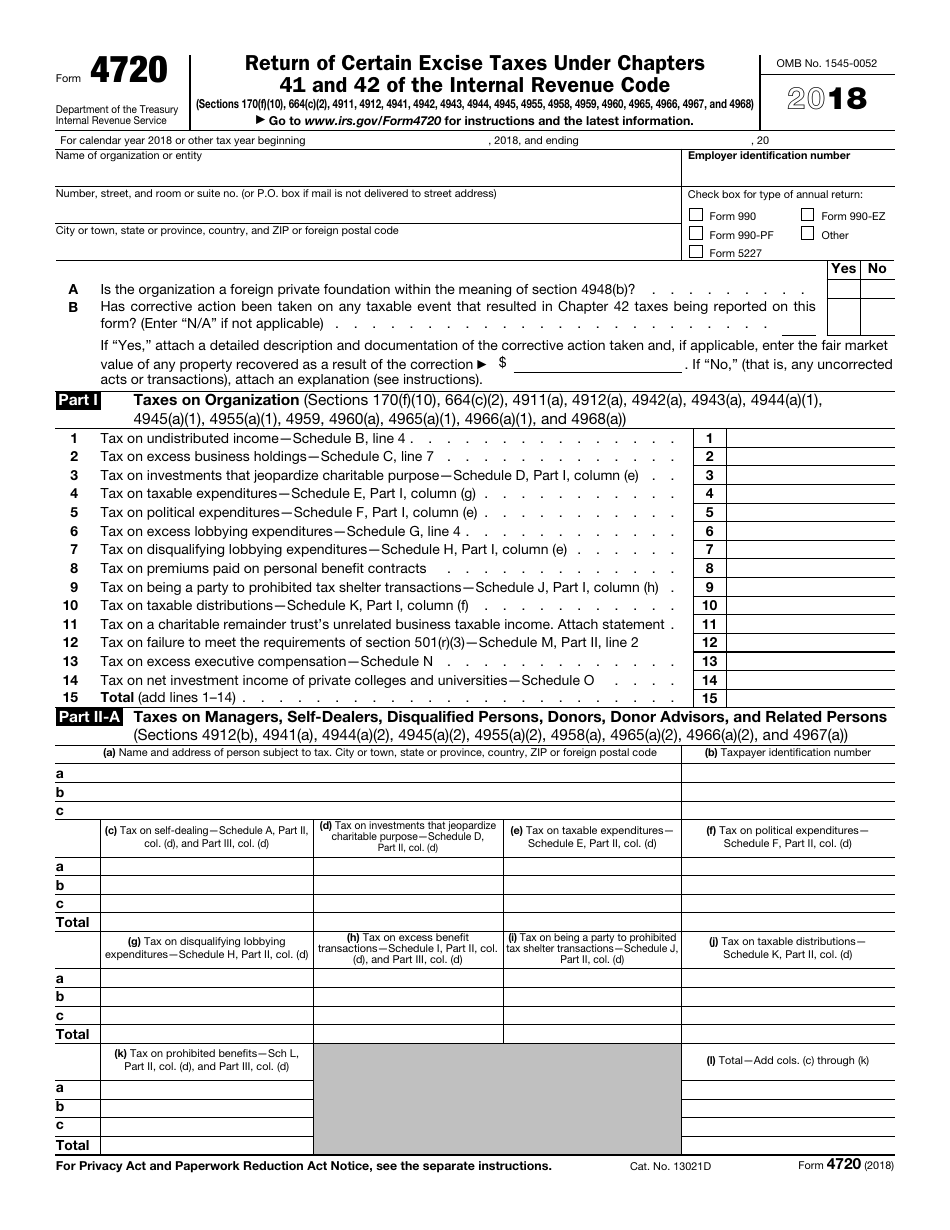 irs-form-4720-download-fillable-pdf-or-fill-online-return-of-certain