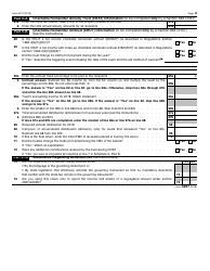 IRS Form 5227 Split-Interest Trust Information Return, Page 4