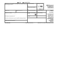 IRS Form 5498-QA Able Account Contribution Information, Page 4