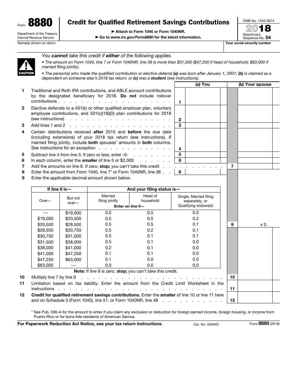 irs-form-8880-download-fillable-pdf-or-fill-online-credit-for-qualified