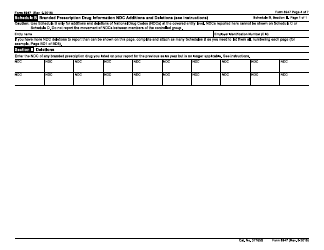 IRS Form 8947 Report of Branded Prescription Drug Information, Page 4