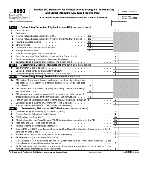 form 8992 instructions pdf
 IRS Form 12 Download Fillable PDF or Fill Online Section ...