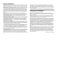 IRS Form W-2VI U.S. Virgin Islands Wage and Tax Statement, Page 5