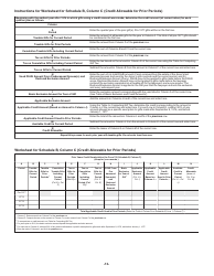 Instructions for IRS Form 709 United States Gift (And Generation-Skipping Transfer) Tax Return, Page 13