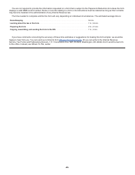 Instructions for IRS Form 709 United States Gift (And Generation-Skipping Transfer) Tax Return, Page 20