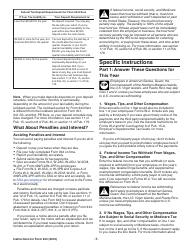 Instructions for IRS Form 944 Employer&#039;s Annual Federal Tax Return, Page 7