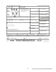 Instrucciones para IRS Formulario 1040-PR Anexo H-PR Contribuciones Sobre El Empleo De Empleados Domesticos (Spanish), Page 10