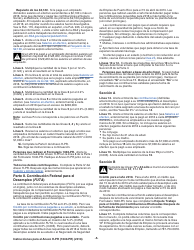 Instrucciones para IRS Formulario 1040-PR Anexo H-PR Contribuciones Sobre El Empleo De Empleados Domesticos (Spanish), Page 5