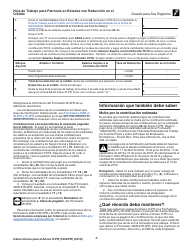 Instrucciones para IRS Formulario 1040-PR Anexo H-PR Contribuciones Sobre El Empleo De Empleados Domesticos (Spanish), Page 7