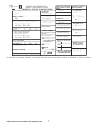 Instrucciones para IRS Formulario 1040-PR Anexo H-PR Contribuciones Sobre El Empleo De Empleados Domesticos (Spanish), Page 9