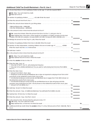 Instructions for IRS Form 1040-SS U.S. Self-employment Tax Return (Including the Additional Child Tax Credit for Bona Fide Residents of Puerto Rico), Page 9