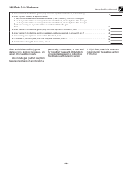 Instructions for IRS Form 1041-N U.S. Income Tax Return for Electing Alaska Native Settlement Trusts, Page 10