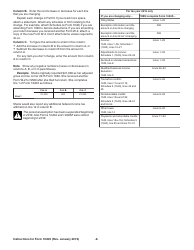 Instructions for IRS Form 1040X Amended U.S. Individual Income Tax Return, Page 9