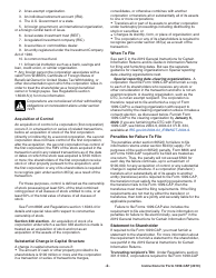 Instructions for IRS Form 1099-CAP Changes in Corporate Control and Capital Structure, Page 2